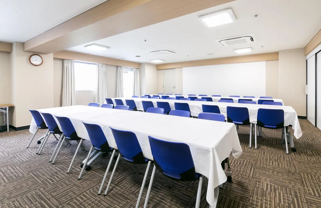Pearl Hotel Ryogoku-1