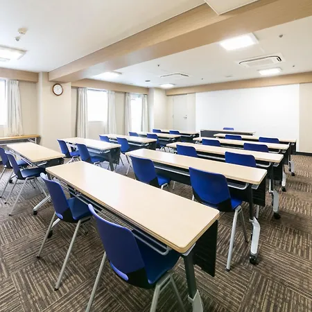 Pearl Hotel Ryogoku-3