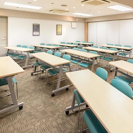 Pearl Hotel Ryogoku-2
